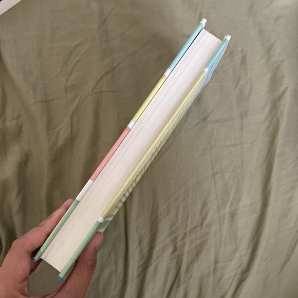 Moonwalking With Einstein by Joshua Foer - Picture 5 of 5